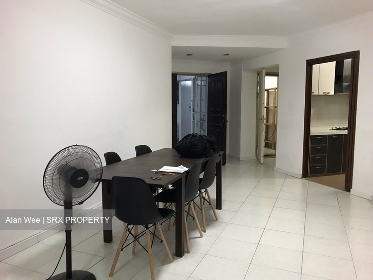 Blk 454 Choa Chu Kang Avenue 4 (Choa Chu Kang), HDB Executive #205693651